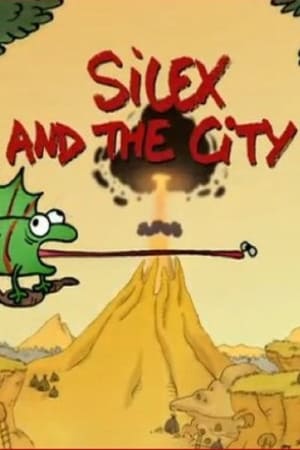 Silex and the City poszter