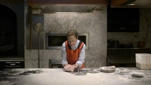 A konyhafőnök asztaláról 3. évad Ep.3 Nancy Silverton