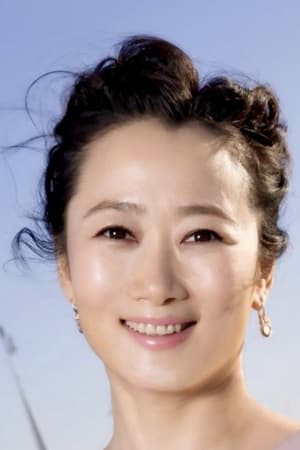 Zhao Tao profil kép