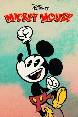 Mickey Egér poszter