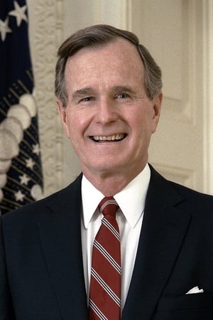 George H. W. Bush profil kép