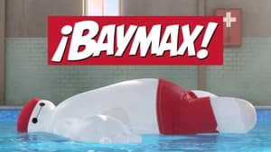 Baymax! kép