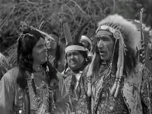 F Troop 1. évad Ep.33 33. epizód