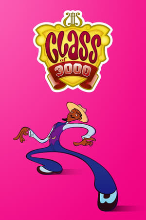 Class of 3000 poszter