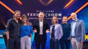 Die große Terra X-Show kép