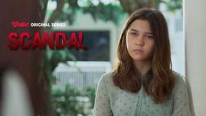 Scandal 1. évad Ep.3 3. epizód