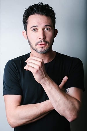 Justin Willman profil kép