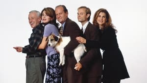 Frasier - A dumagép kép