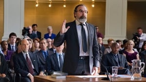 Homeland: A belső ellenség 3. évad Ep.1 Válaszlépések