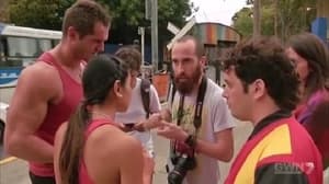 The Amazing Race Australia 3. évad Ep.9 9. epizód