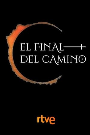 El final del camino poszter