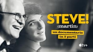 STEVE! (martin) dokumentumfilm 2 részben kép