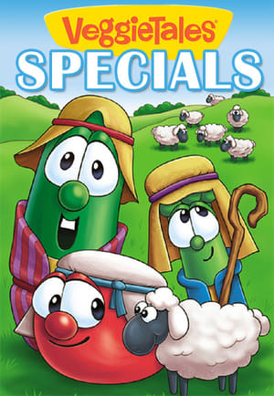 VeggieTales Speciális epizódok (1997-03-01) poszter