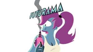 Futurama kép