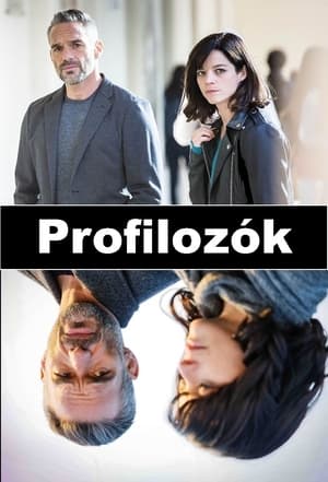 Profilozók poszter