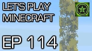 Let's Play Minecraft 3. évad Ep.31 31. epizód