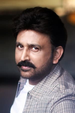 Ramesh Aravind profil kép