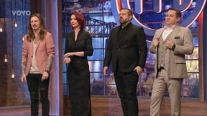 MasterChef Česko 7. évad Ep.5 5. epizód