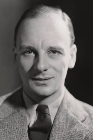 John Gielgud profil kép