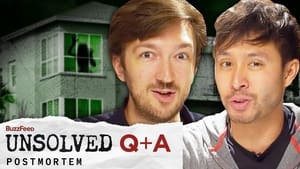 Buzzfeed Unsolved: Supernatural Speciális epizódok Ep.37 37. epizód