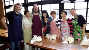 The Hairy Bikers' Asian Adventure 1. évad Ep.4 4. epizód