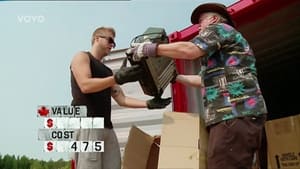 Storage Wars: Northern Treasures 2. évad Ep.16 16. epizód