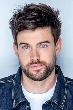 Jack Whitehall profil kép