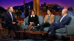 The Late Late Show with James Corden 1. évad Ep.9 9. epizód