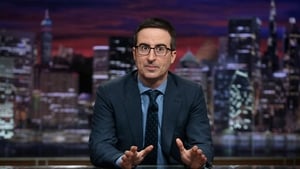 John Oliver-show az elmúlt hét híreiről 2. évad Ep.5 5. epizód