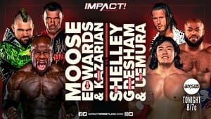 TNA iMPACT! 20. évad Ep.20 20. epizód