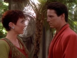 Star Trek: Deep Space Nine 2. évad Ep.2 A kör