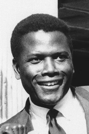 Sidney Poitier profil kép