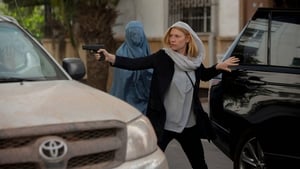 Homeland: A belső ellenség 8. évad Ep.4 4. epizód