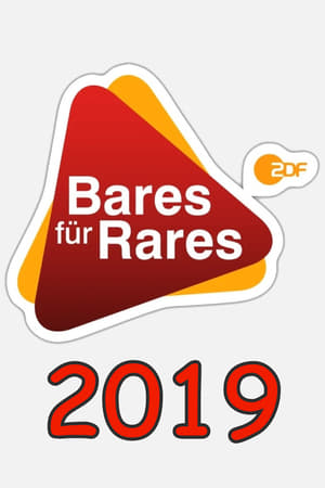 Bares für Rares 10. évad (2019-01-02) poszter