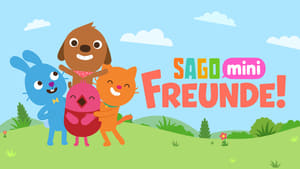 Sago Mini Friends kép