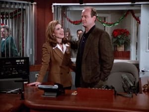 Frasier - A dumagép 3. évad Ep.9 9. epizód