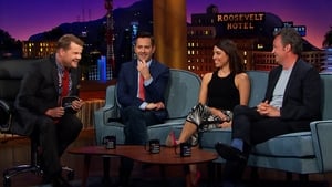 The Late Late Show with James Corden 1. évad Ep.5 5. epizód