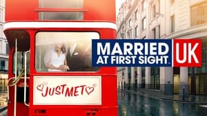 Married at First Sight UK kép