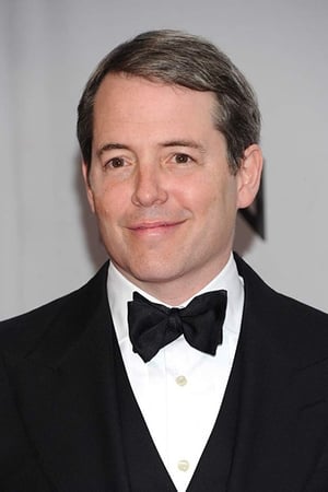 Matthew Broderick profil kép