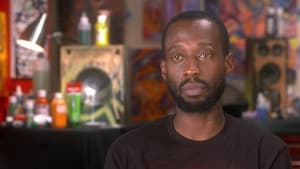 Black Ink Crew New York 3. évad Ep.7 7. epizód