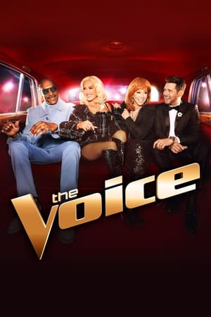 The Voice poszter