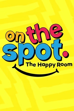 On the Spot 14. évad (2019-03-14) poszter