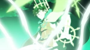 Black Clover 1. évad Ep.160 160. epizód