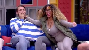 Gran hermano VIP 8. évad Ep.39 39. epizód