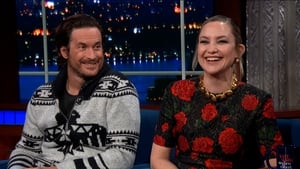 The Late Show with Stephen Colbert 7. évad Ep.81 81. epizód