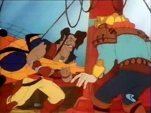 The Pirates of Dark Water 1. évad Ep.11 11. epizód