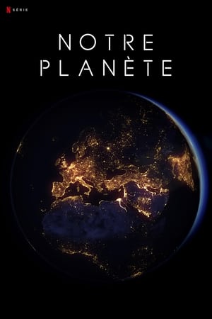 Our Planet - Bolygónk csodái poszter