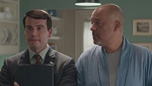 Alpha House 2. évad Ep.2 2. epizód