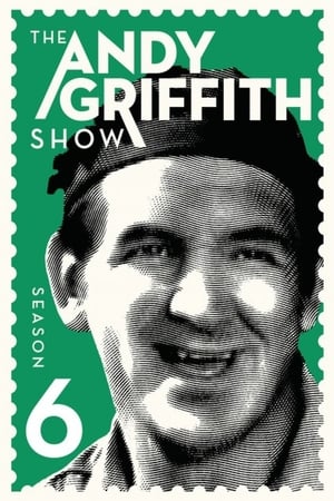 The Andy Griffith Show 6. évad (1965-09-13) poszter