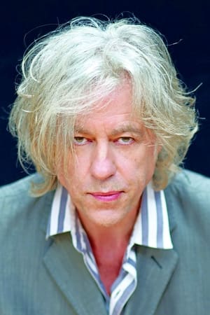 Bob Geldof profil kép